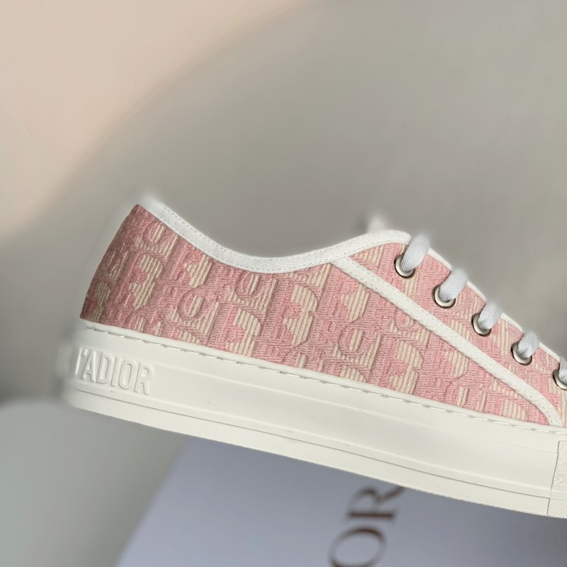 D*0r B23 low Sneaker