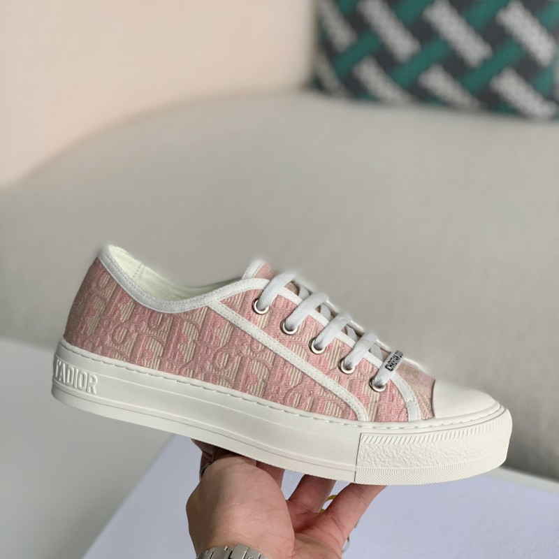 D*0r B23 low Sneaker