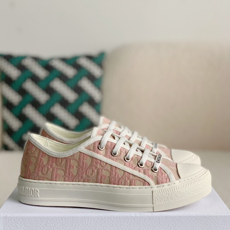 D*0r B23 low Sneaker