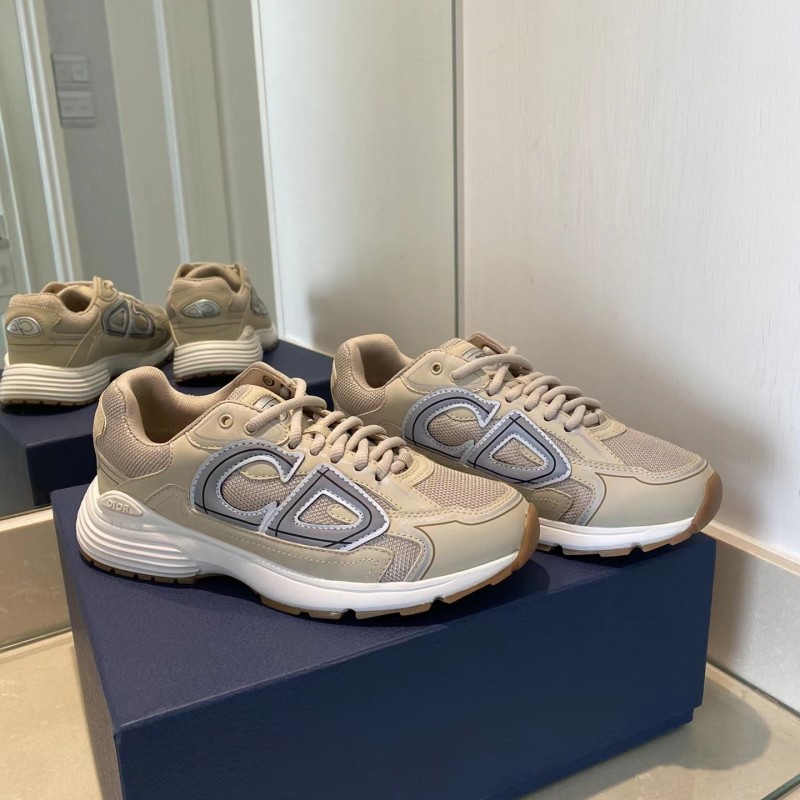 D*0r NEW ARRIVAL B30 Clunky Sneaker