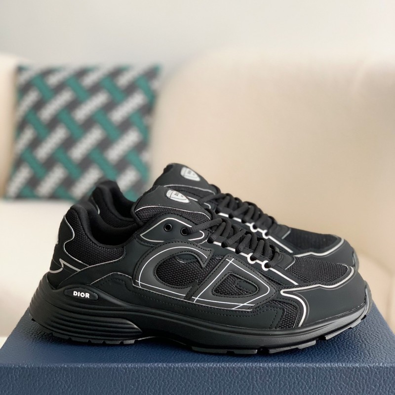 D*0r NEW ARRIVAL B30 Clunky Sneaker