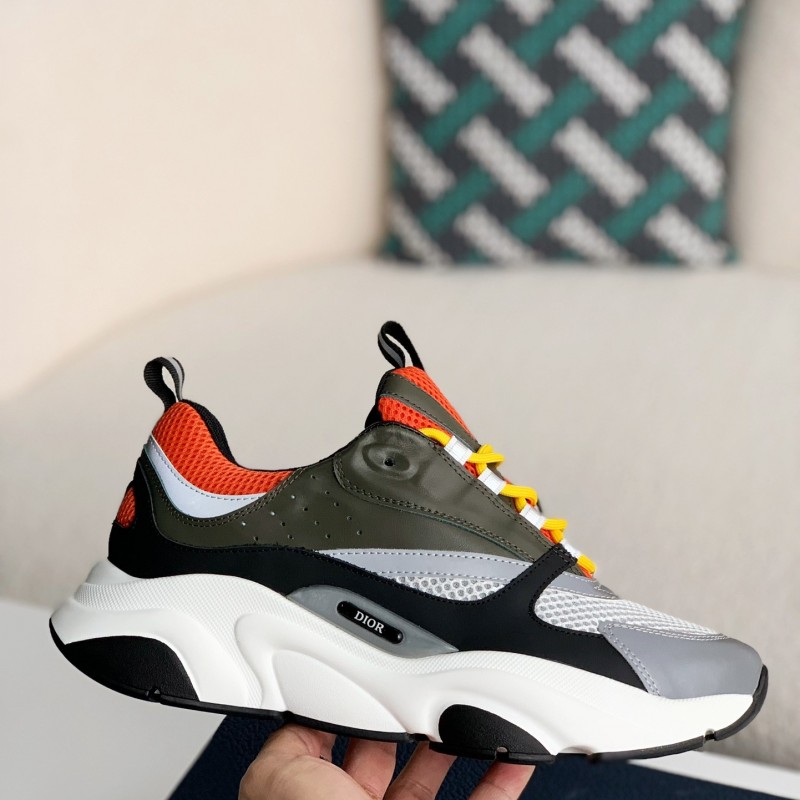 D*0r classic B22 Clunky Sneaker