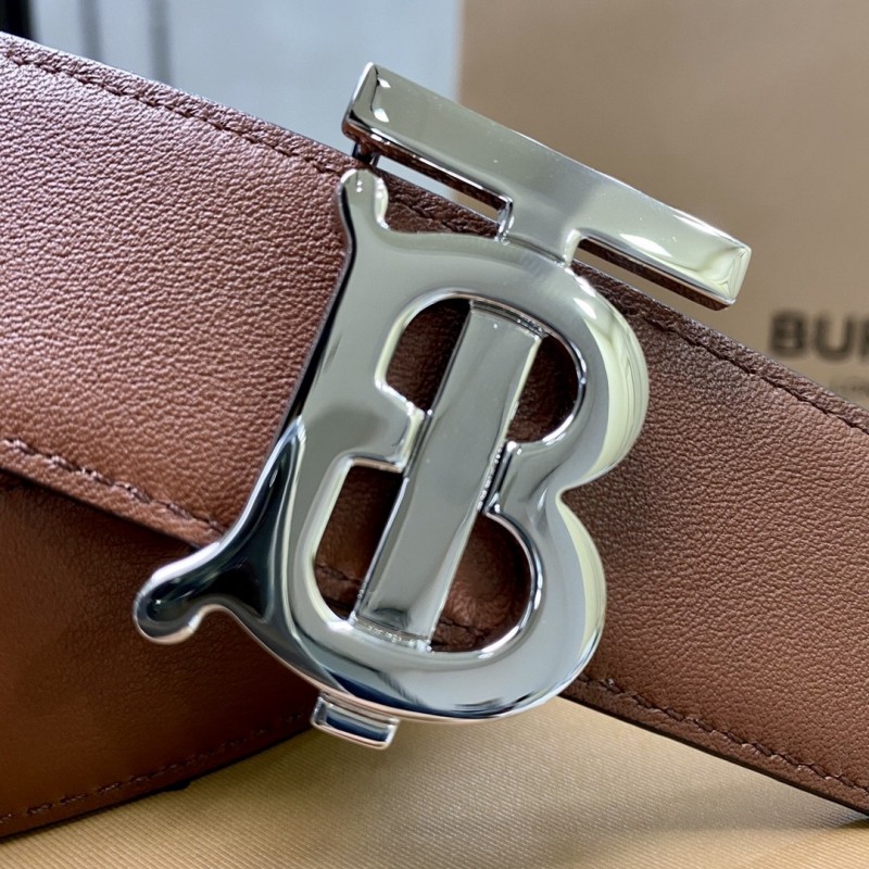 B**rry belt