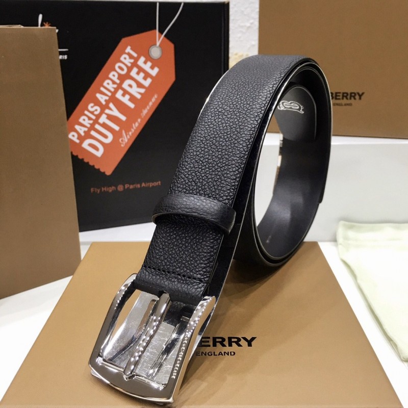 B**rry belt