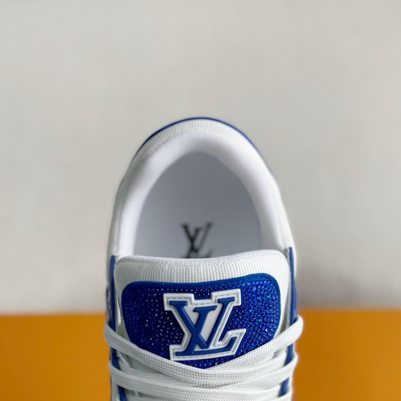L0*is V*t0n Trainers Sneakers