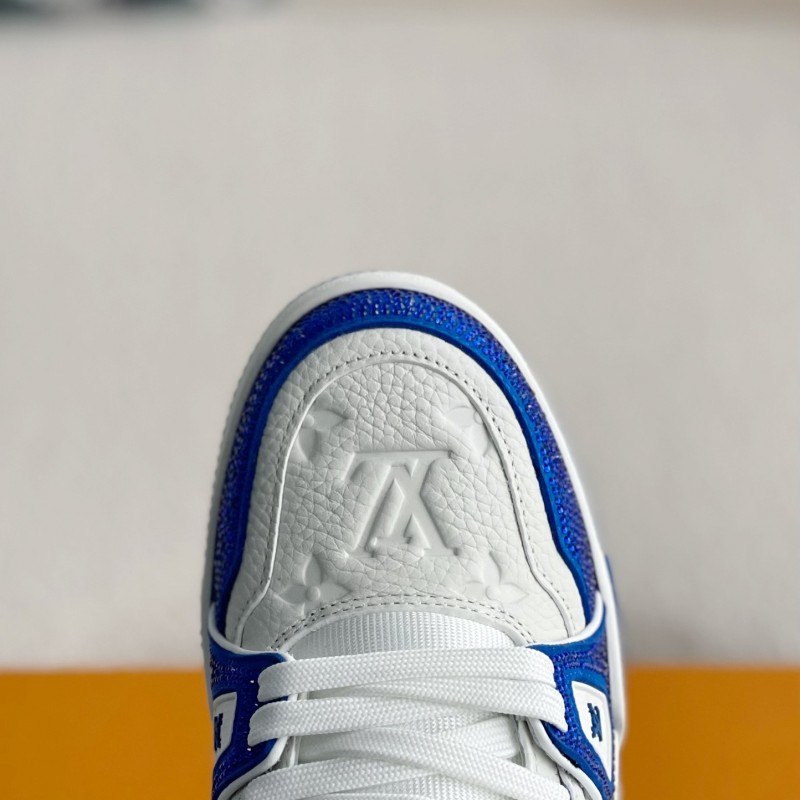 L0*is V*t0n Trainers Sneakers