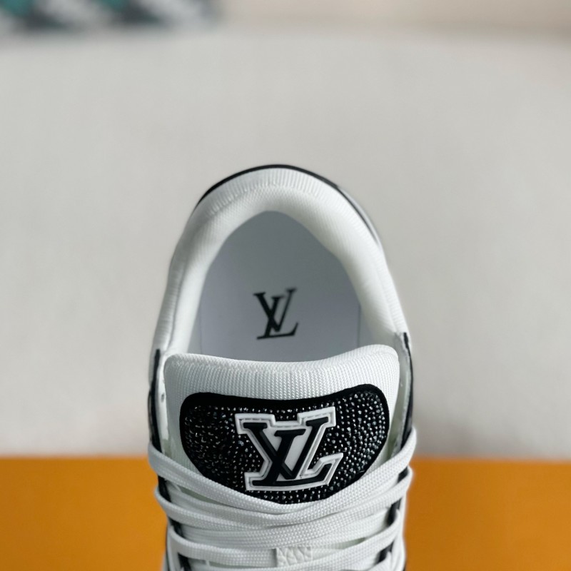 L0*is V*t0n Trainers Sneakers