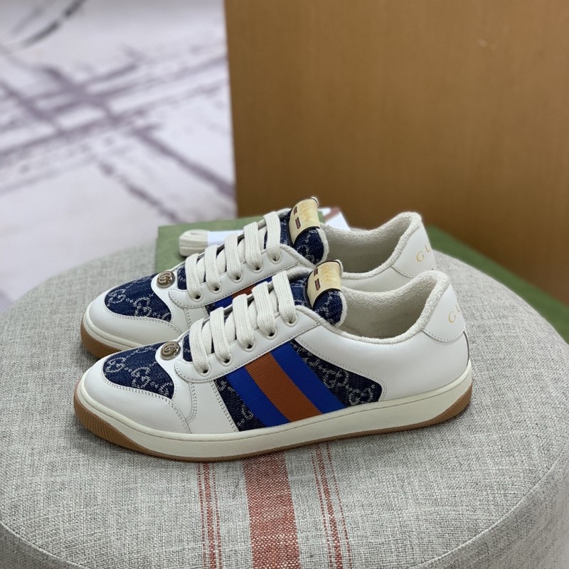 G*u*i Dirty shoes