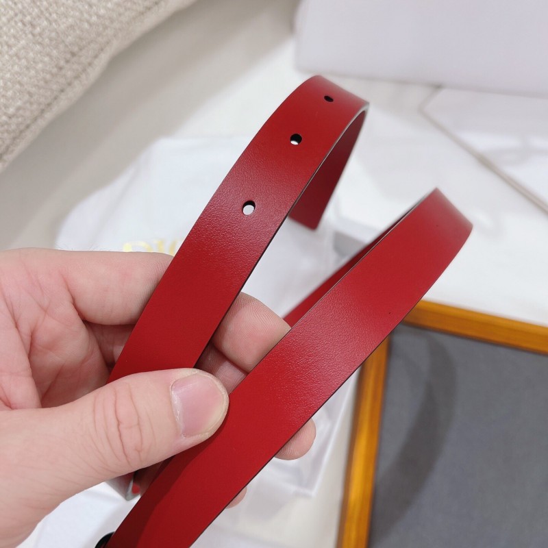 D*0r Ladies Belt