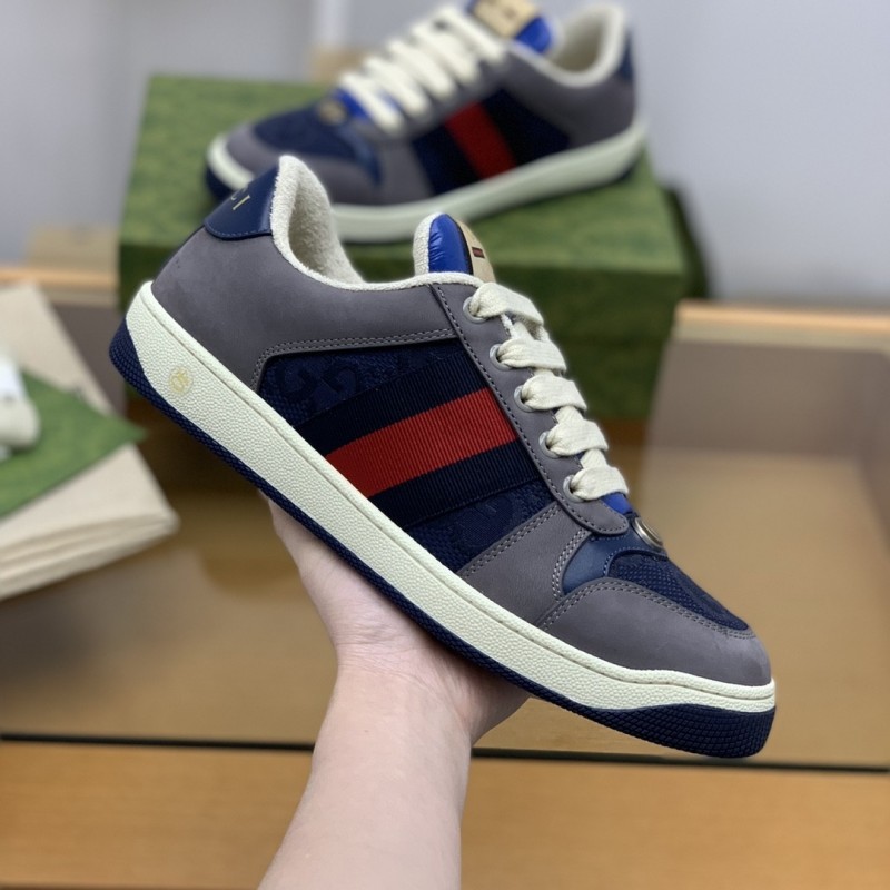 G*u*i Dirty shoes
