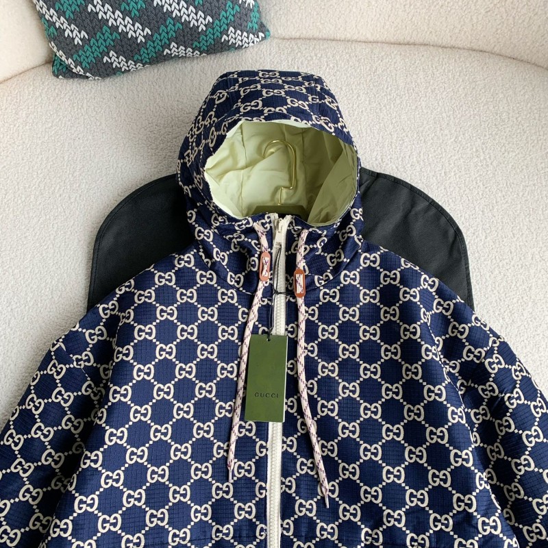 G*u*i Jacket