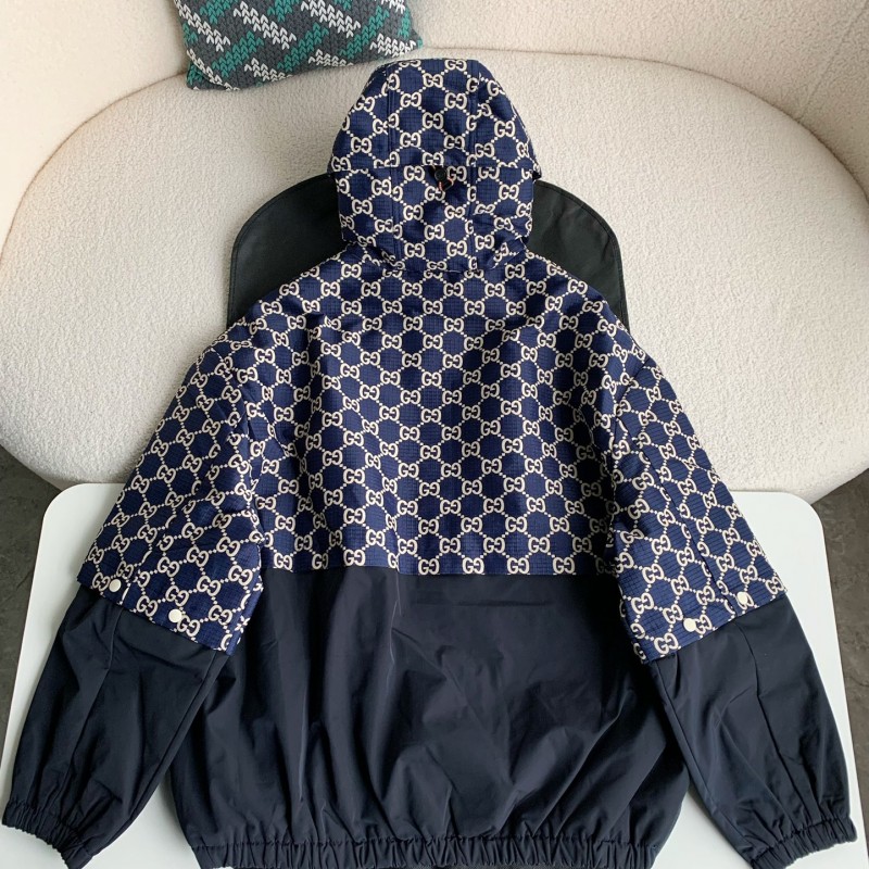 G*u*i Jacket