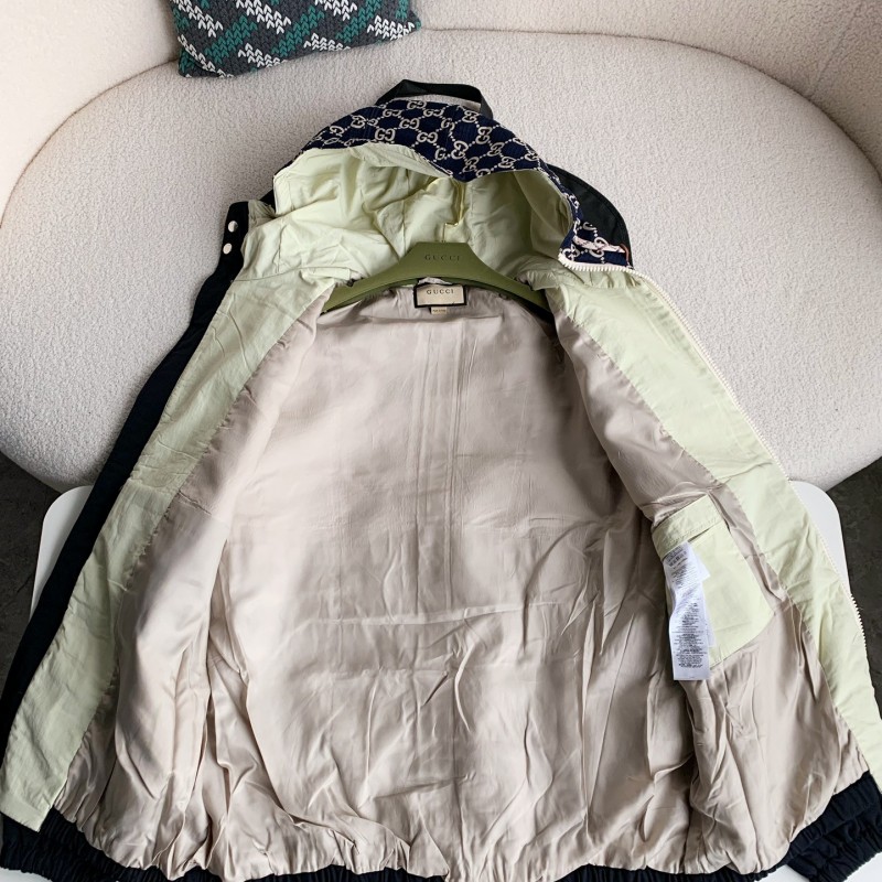 G*u*i Jacket
