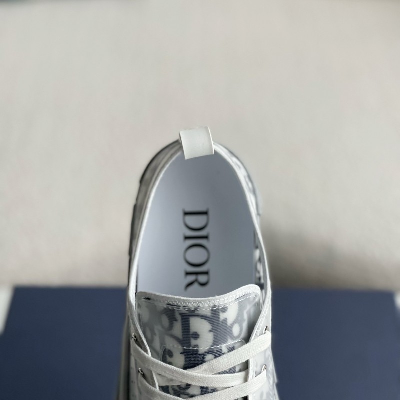 D*0r B23 low Sneaker