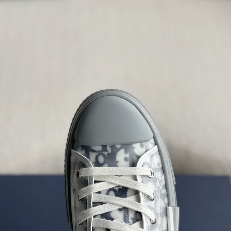 D*0r B23 low Sneaker