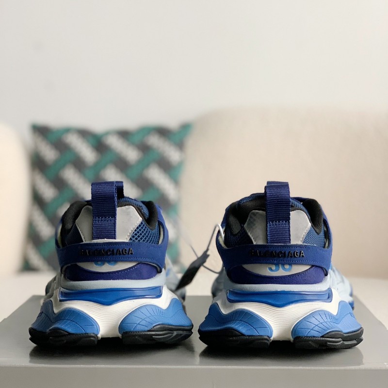 Ba*len*cia*ga Runner Sneaker
