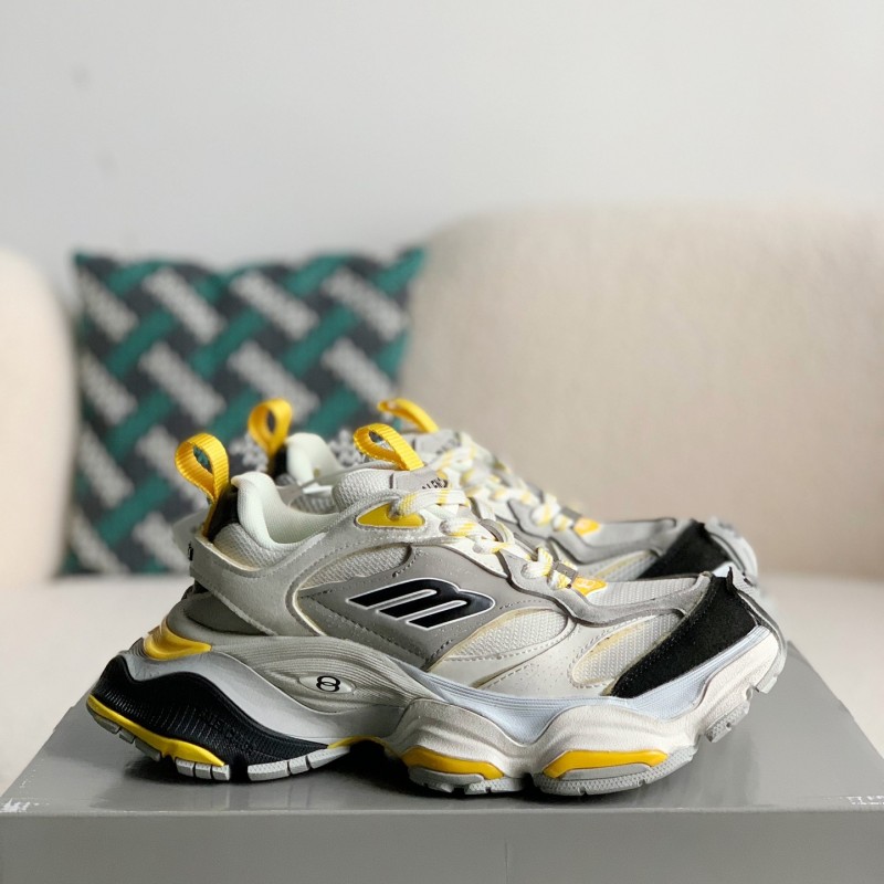 Ba*len*cia*ga Runner Sneaker