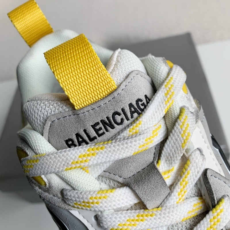 Ba*len*cia*ga Runner Sneaker