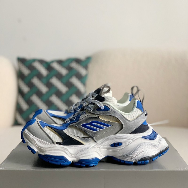 Ba*len*cia*ga Runner Sneaker