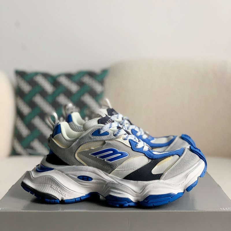 Ba*len*cia*ga Runner Sneaker