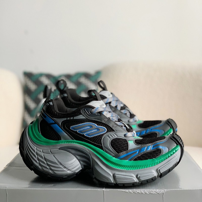 Ba*len*cia*ga Runner Sneaker
