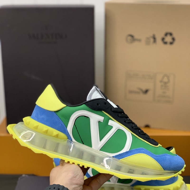 va*t*no sneaker