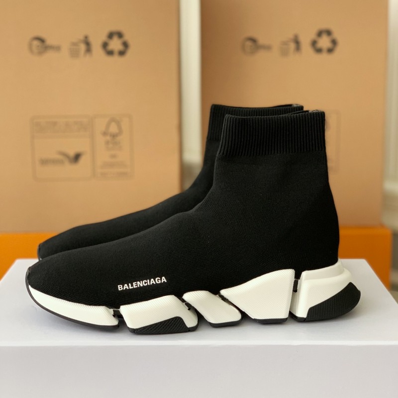 Ba*len*cia*ga sneakers