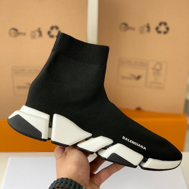 Ba*len*cia*ga sneakers