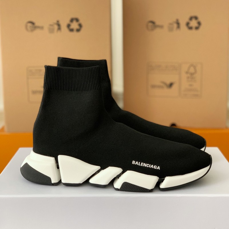 Ba*len*cia*ga sneakers