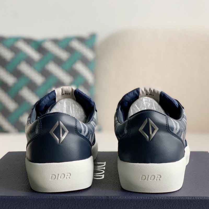 D*0r B101 Sneaker