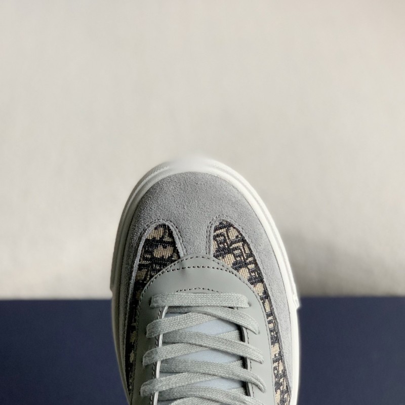 D*0r B23 low Sneaker