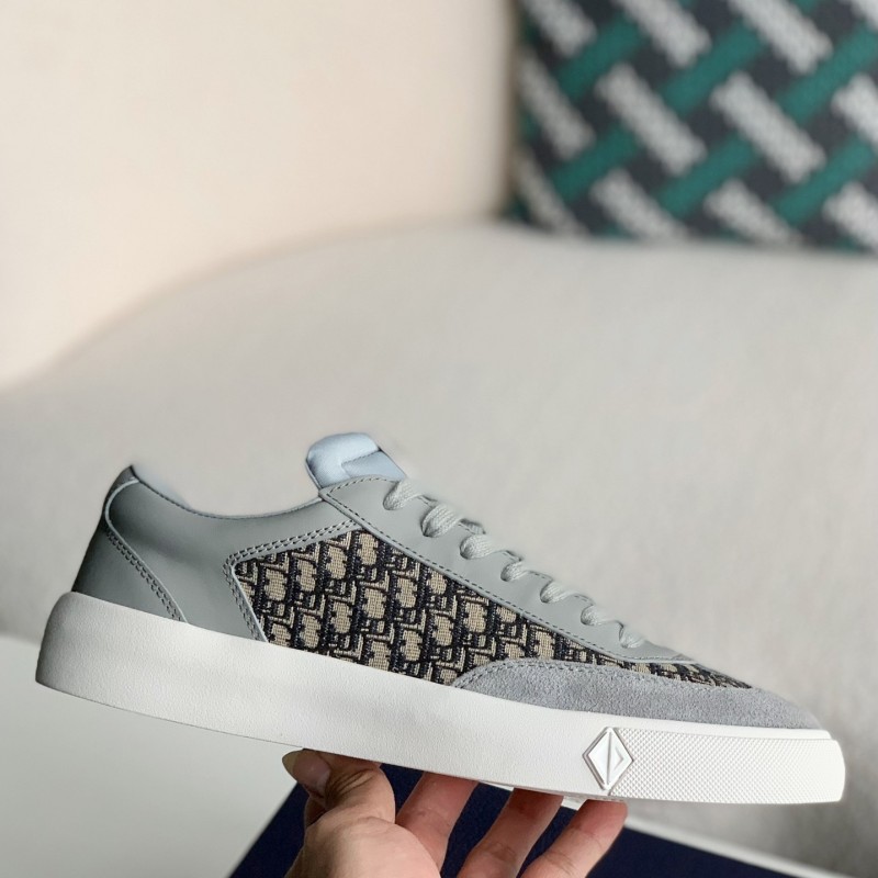 D*0r B23 low Sneaker