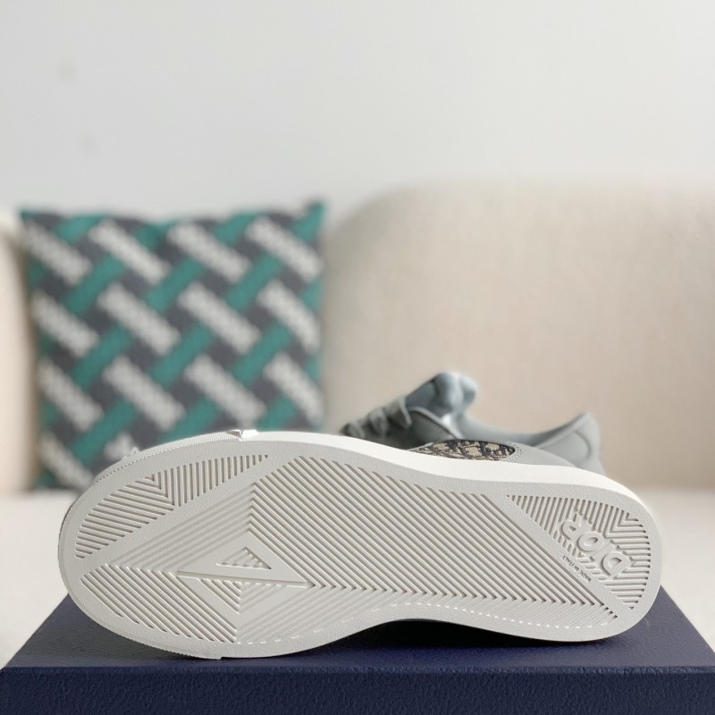 D*0r B23 low Sneaker