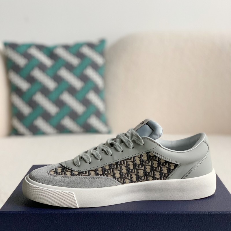 D*0r B23 low Sneaker