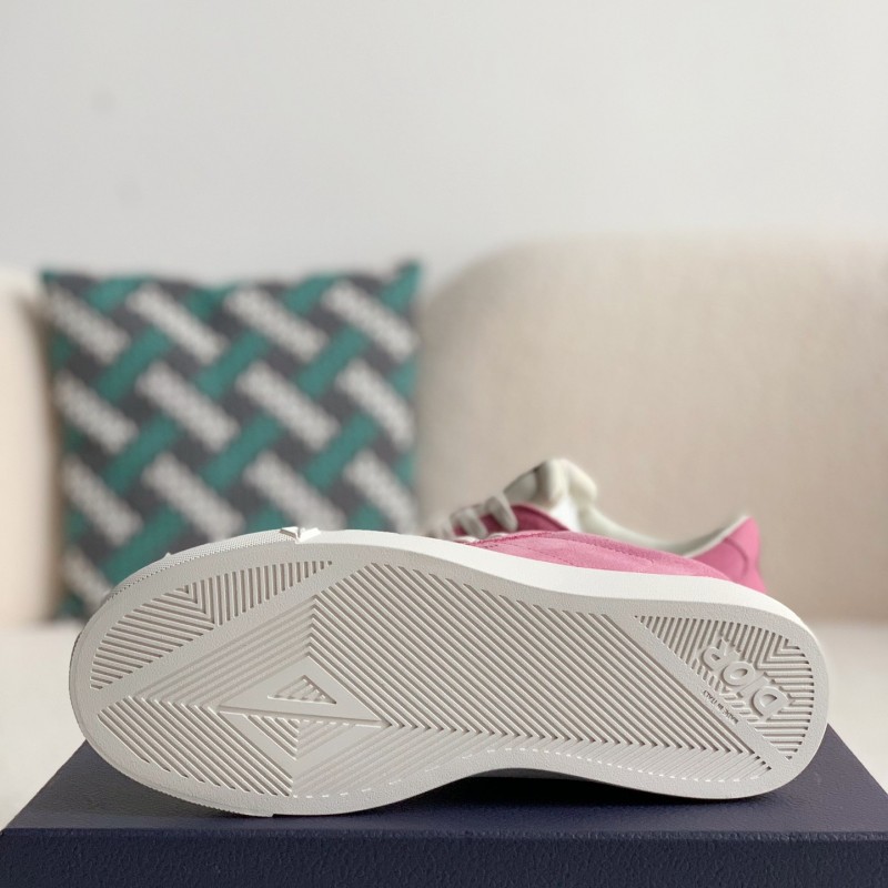D*0r B101 Sneaker