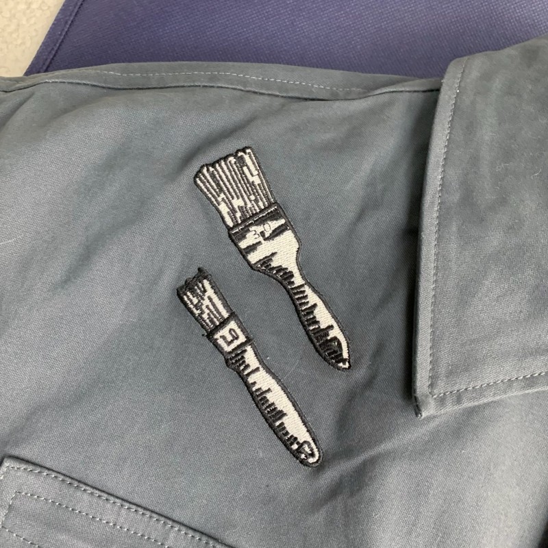 L0*is V*t0n  Coat