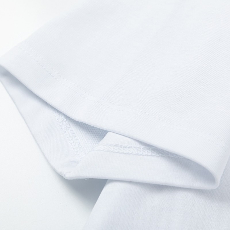 L0*is V*t0n 23SS year of the Rabbit series printed t-shirts