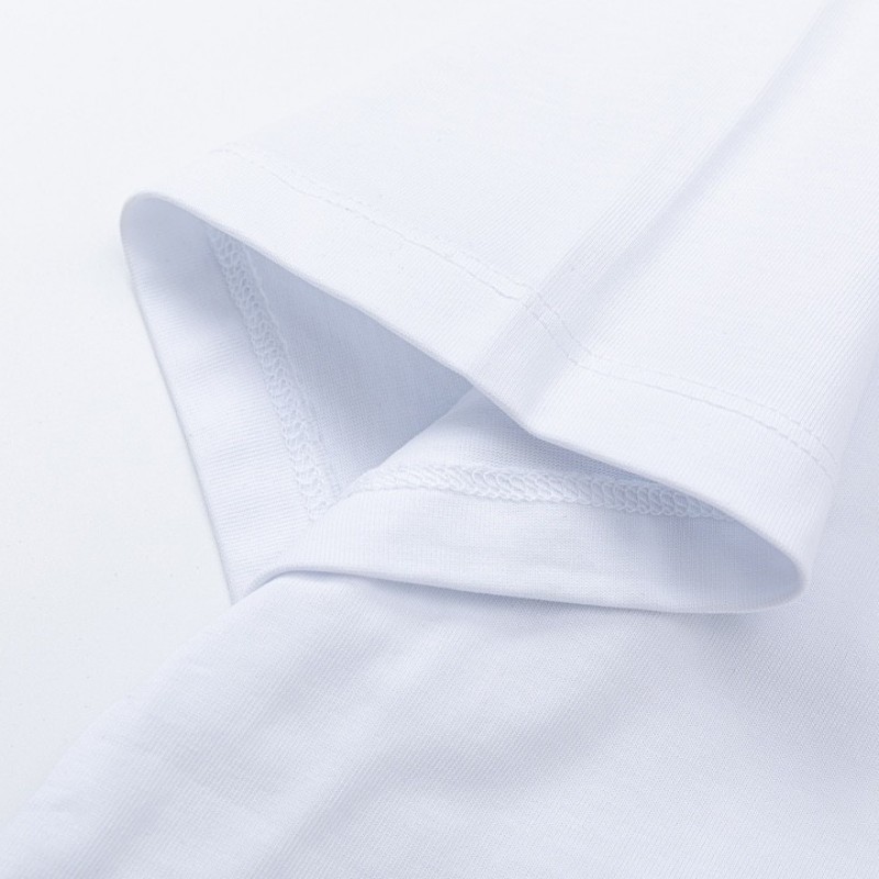 L0*is V*t0n 23SS logo printed t-shirt