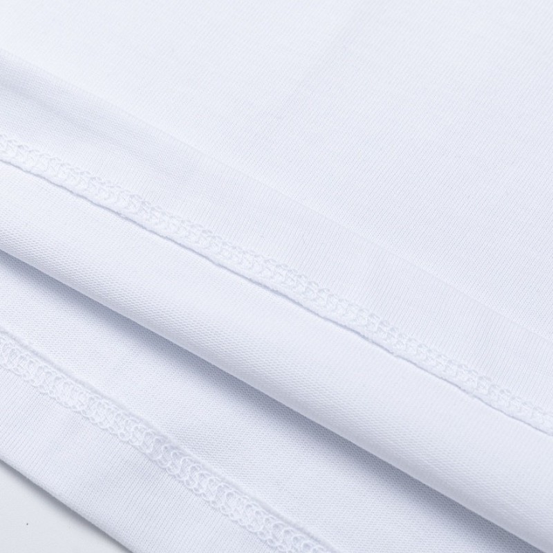 L0*is V*t0n 23SS logo printed t-shirt