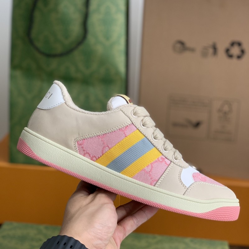 G*u*i Dirty shoes