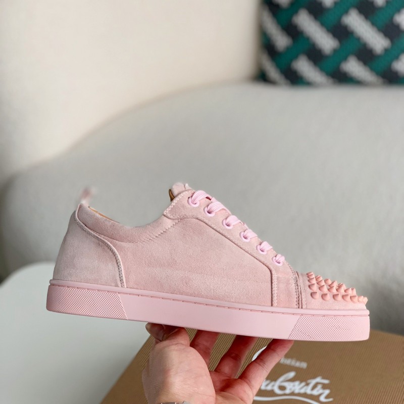 Ch**an Louboutin Sneakers