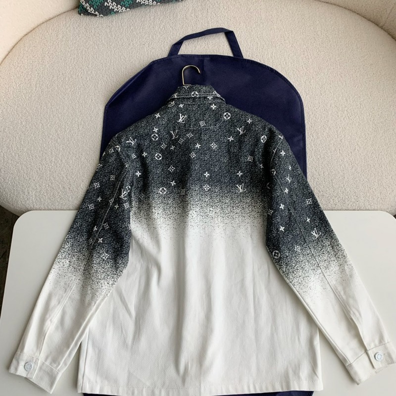 L0*is V*t0n Jackets