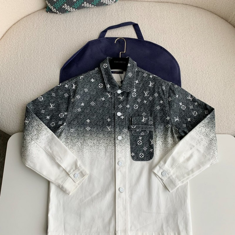 L0*is V*t0n Jackets
