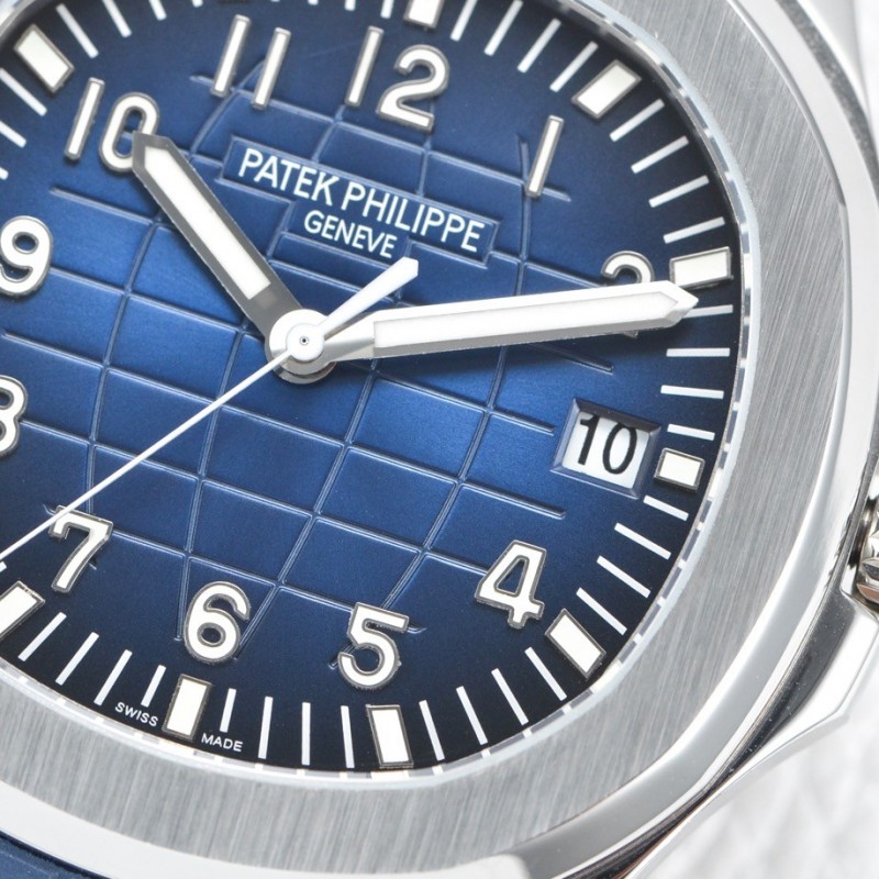 P**ek Ph**ppe Sea Explorer wristwatch series