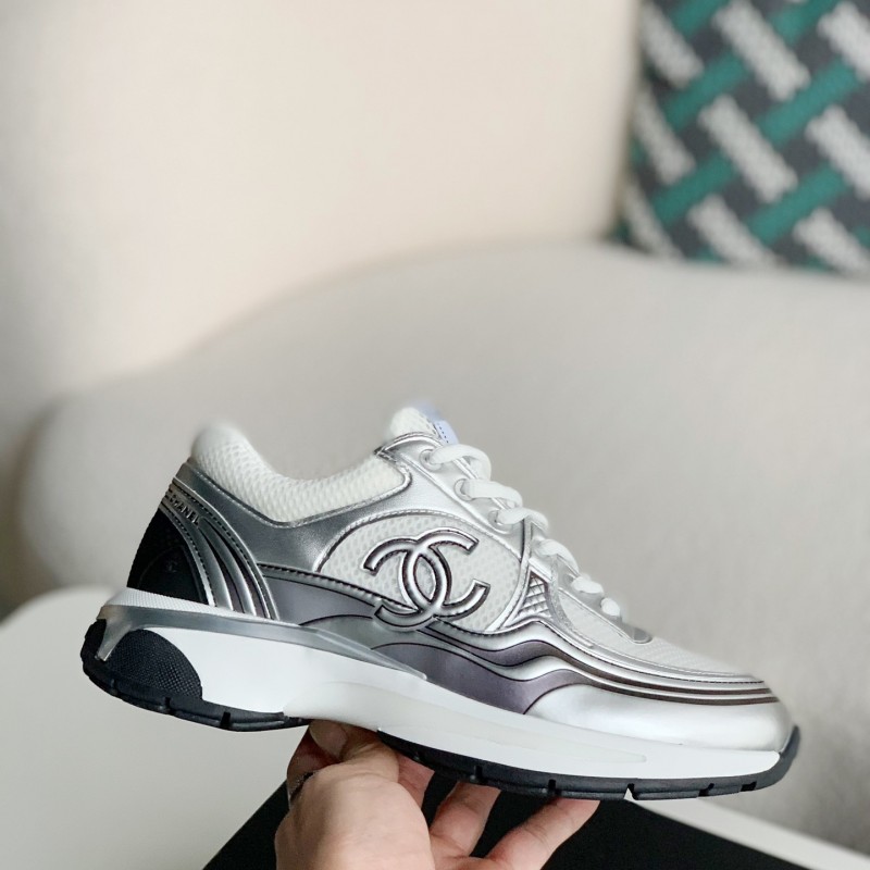 Ch*el  Sneakers