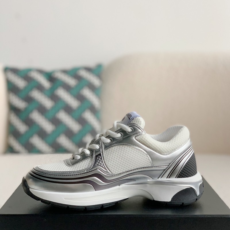 Ch*el  Sneakers