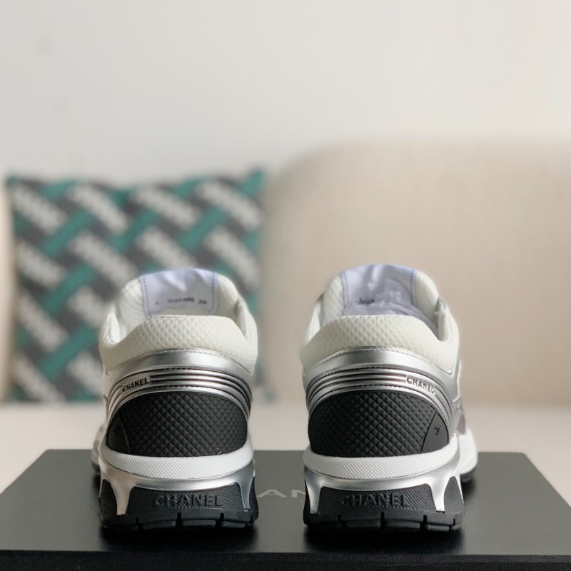 Ch*el  Sneakers