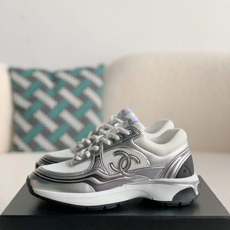 Ch*el  Sneakers