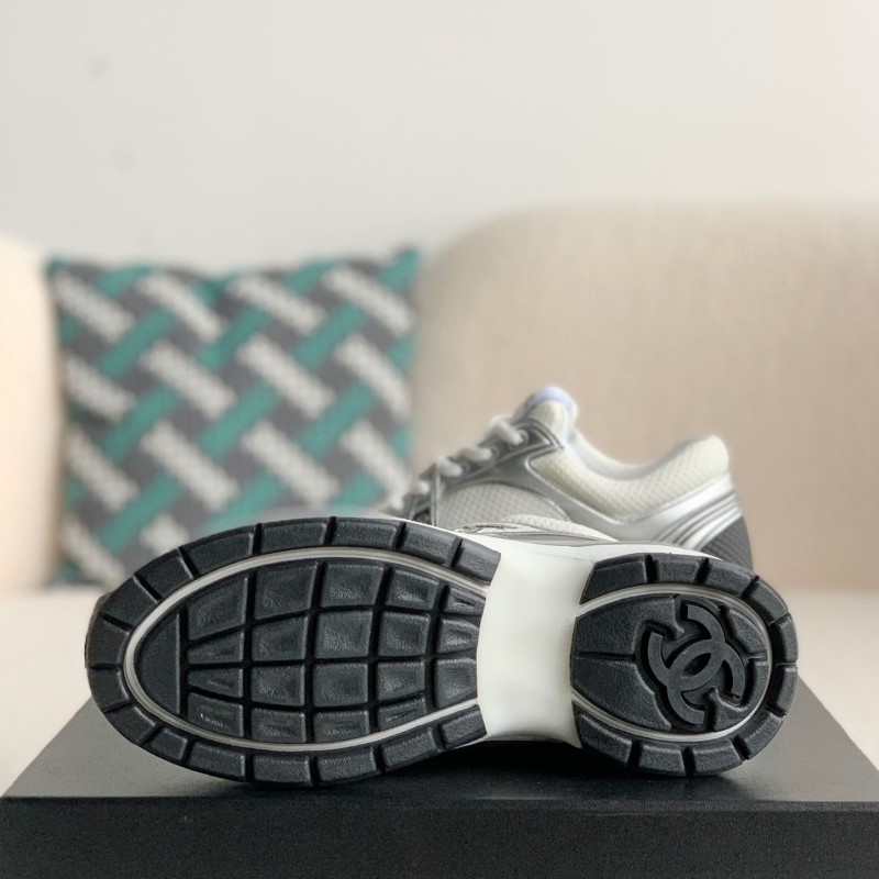 Ch*el  Sneakers