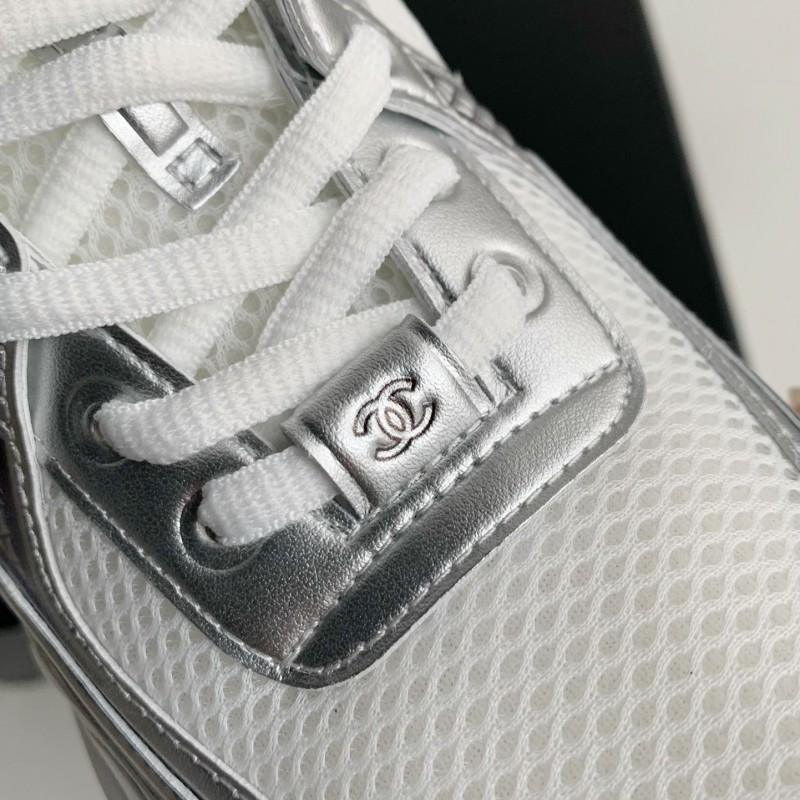 Ch*el  Sneakers
